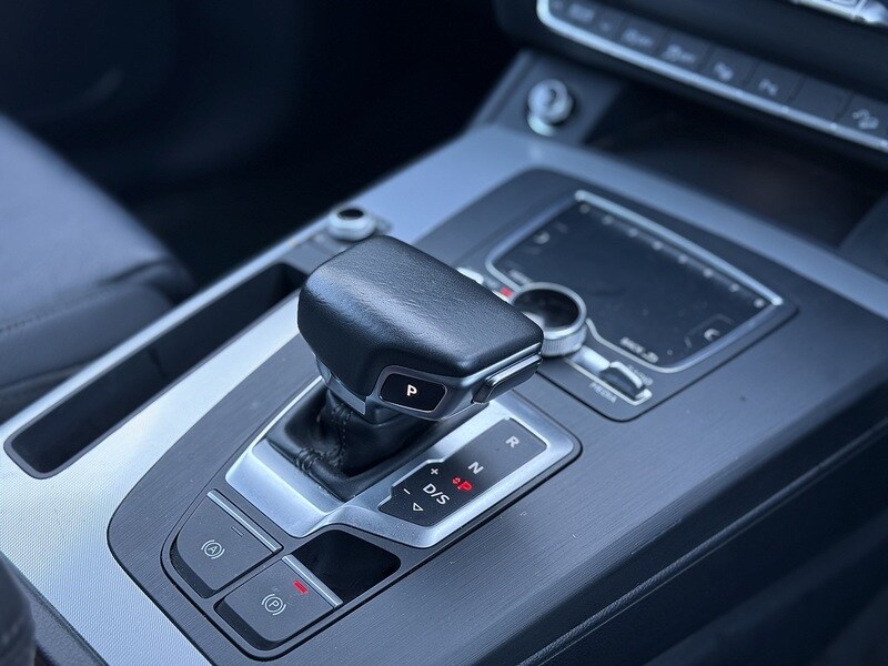 Used Audi Q5 for sale - 76596040: Photo 37