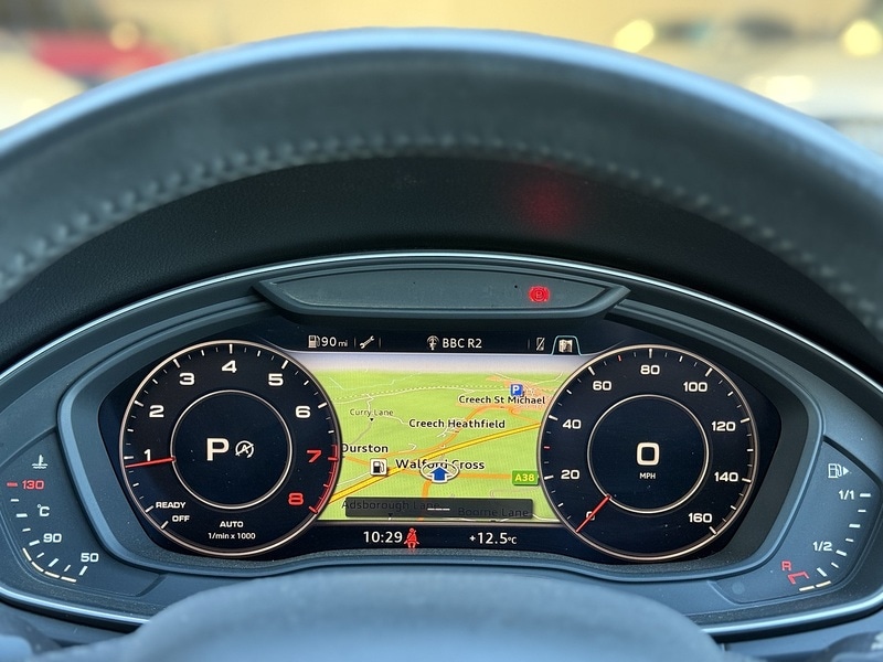 Used Audi Q5 for sale - 76596040: Photo 39