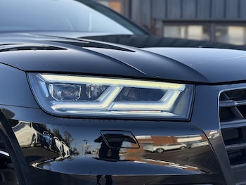 Used Audi Q5 2019 for sale - 76596040: Photo