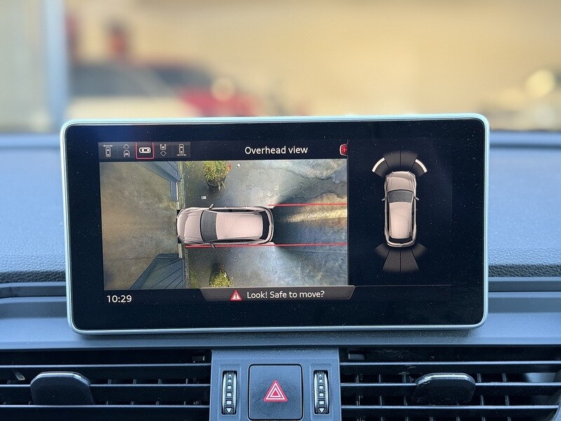 Used Audi Q5 for sale - 76596040: Photo 41