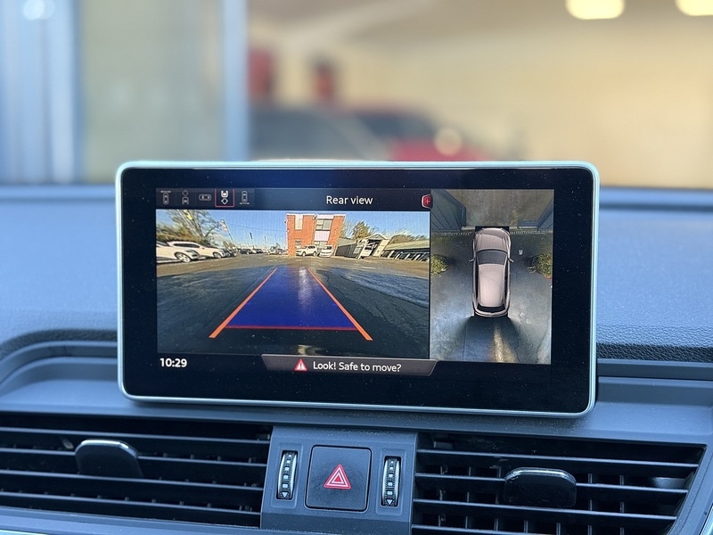 Used Audi Q5 for sale - 76596040: Photo 42