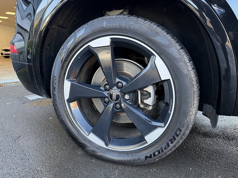 Used Audi Q5 for sale - 76596040: Photo 6