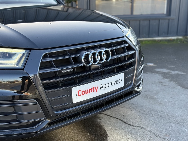 Used Audi Q5 for sale - 76596040: Photo 7