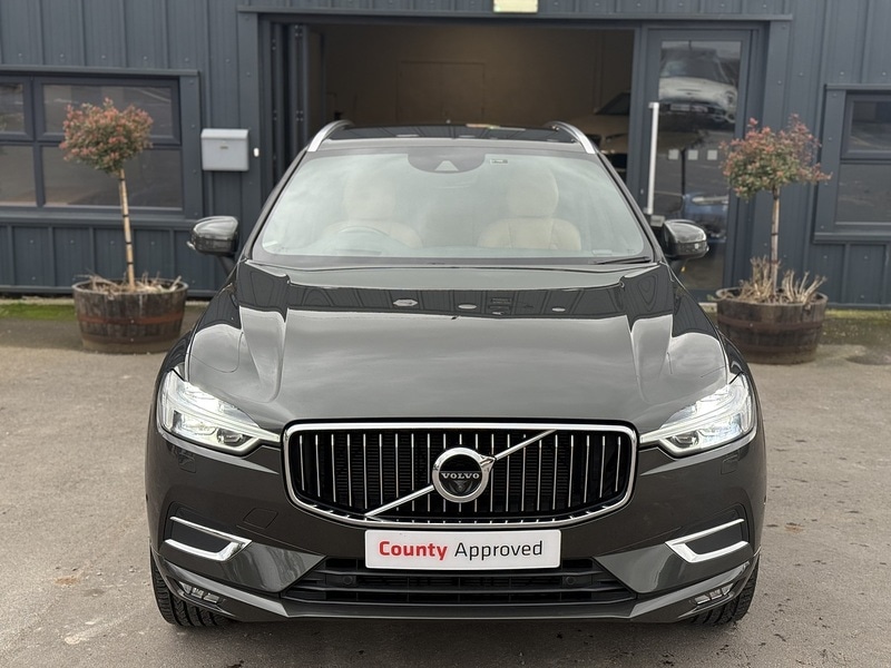 Used Volvo XC60 for sale - 77643305: Photo 10