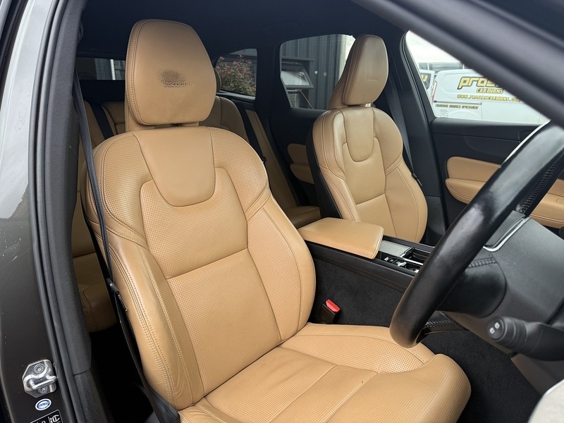 Used Volvo XC60 for sale - 77643305: Photo 12