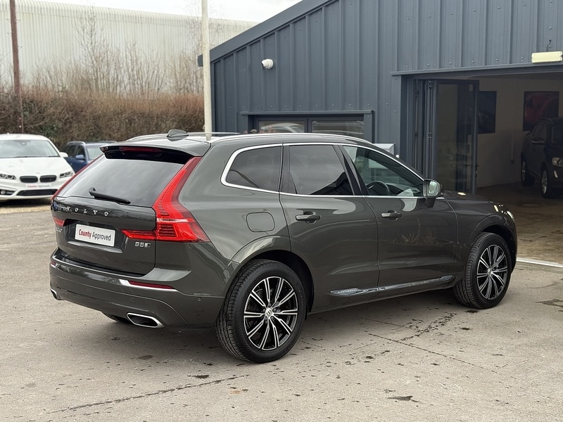 Used Volvo XC60 for sale - 77643305: Photo 17