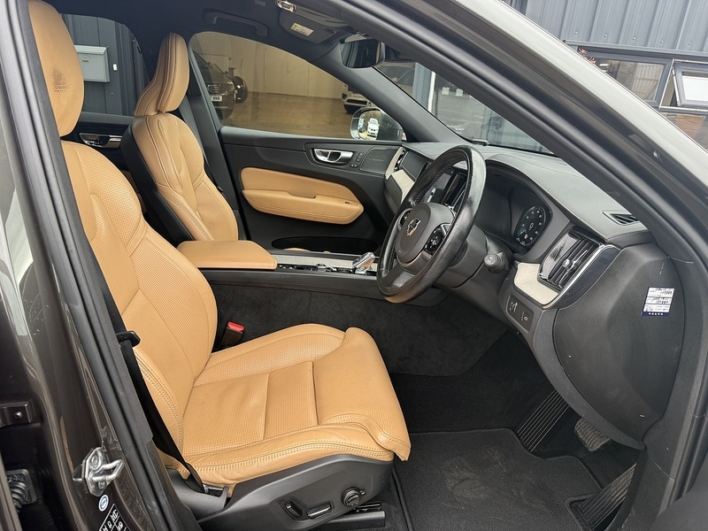 Used Volvo XC60 for sale - 77643305: Photo 18