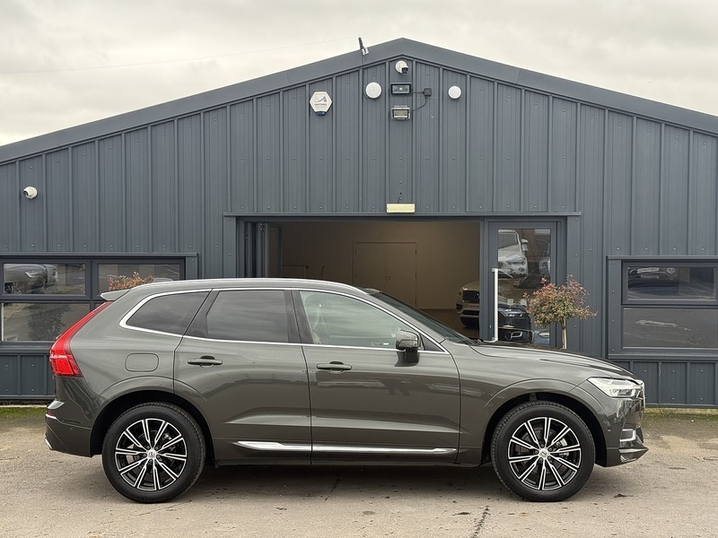 Used Volvo XC60 for sale - 77643305: Photo 19