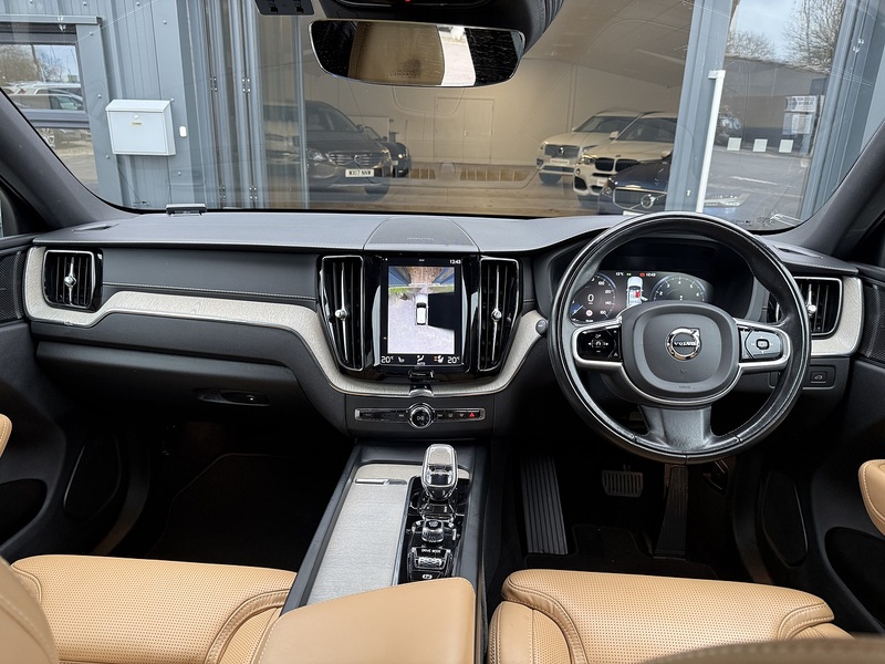 Used Volvo XC60 for sale - 77643305: Photo 26