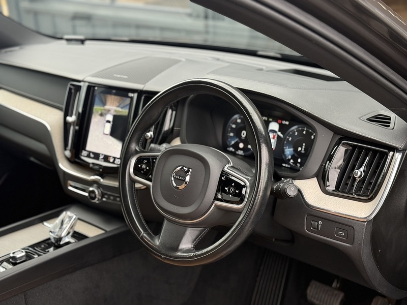 Used Volvo XC60 for sale - 77643305: Photo 27