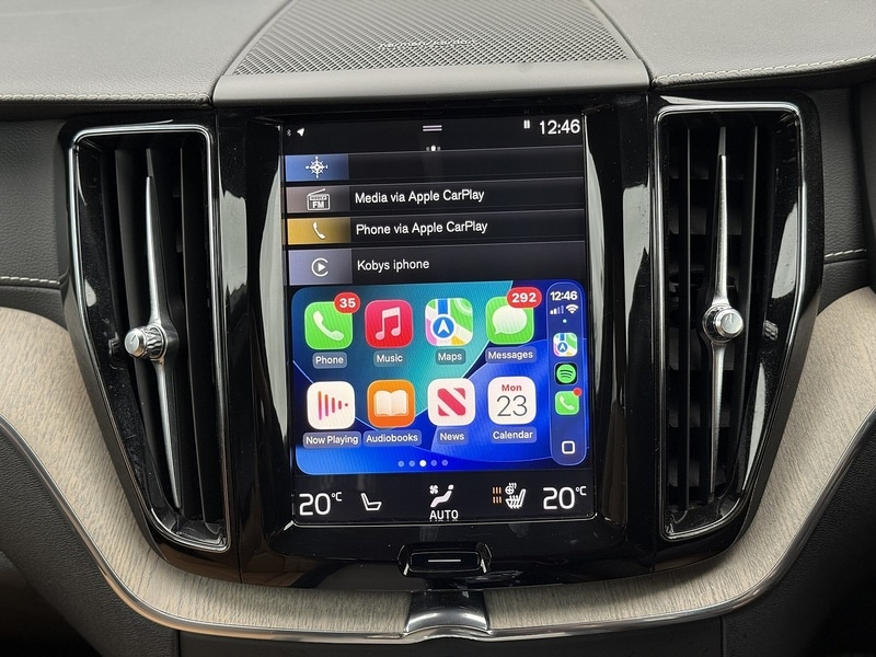 Used Volvo XC60 for sale - 77643305: Photo 29