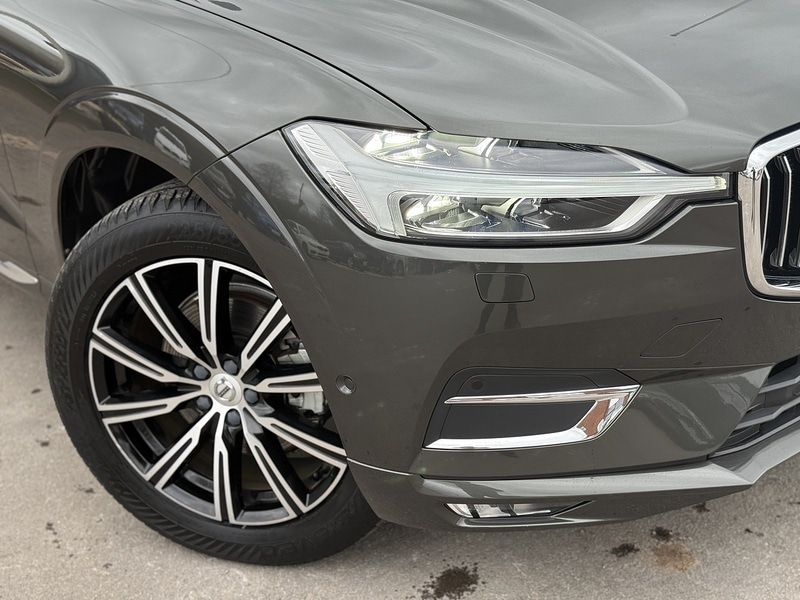 Used Volvo XC60 for sale - 77643305: Photo 3