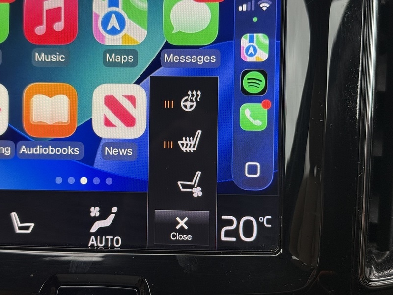 Used Volvo XC60 for sale - 77643305: Photo 32