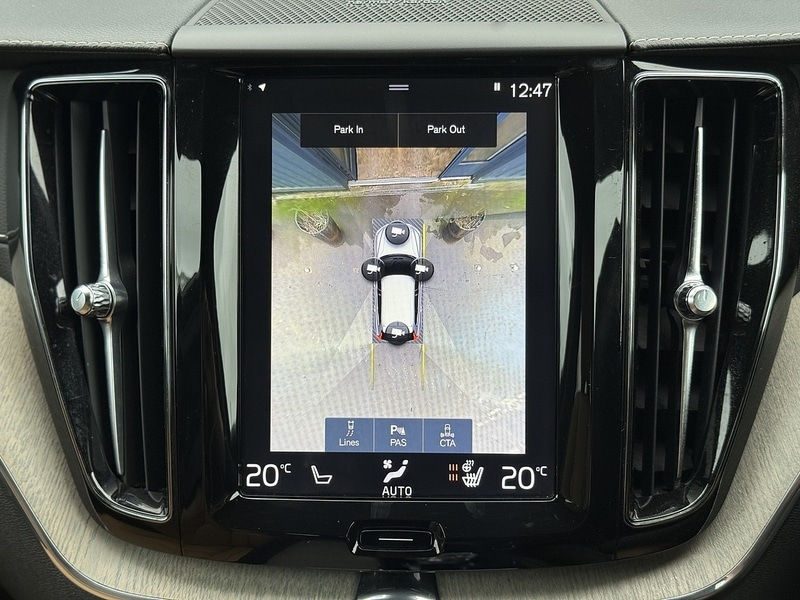 Used Volvo XC60 for sale - 77643305: Photo 35