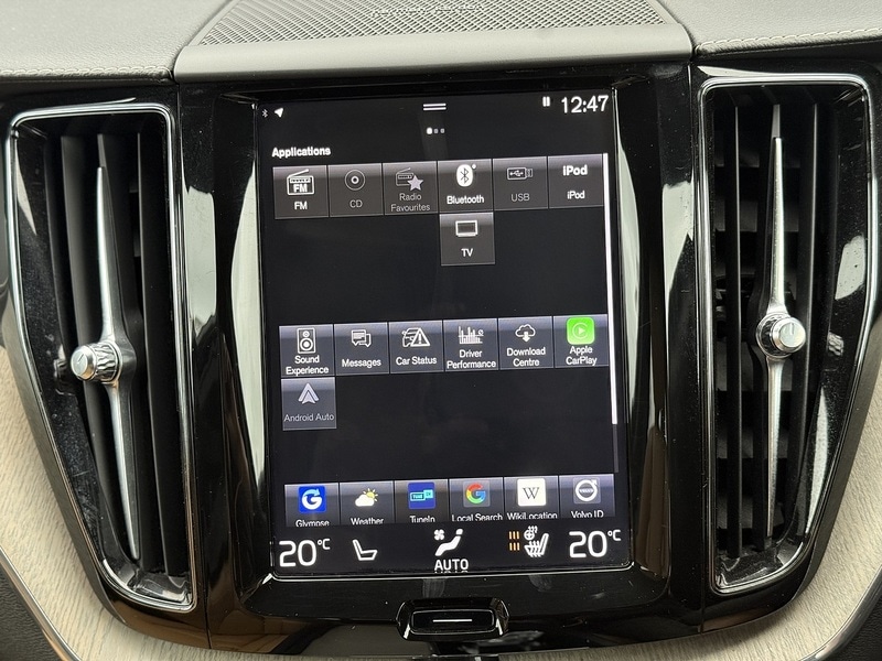 Used Volvo XC60 for sale - 77643305: Photo 38