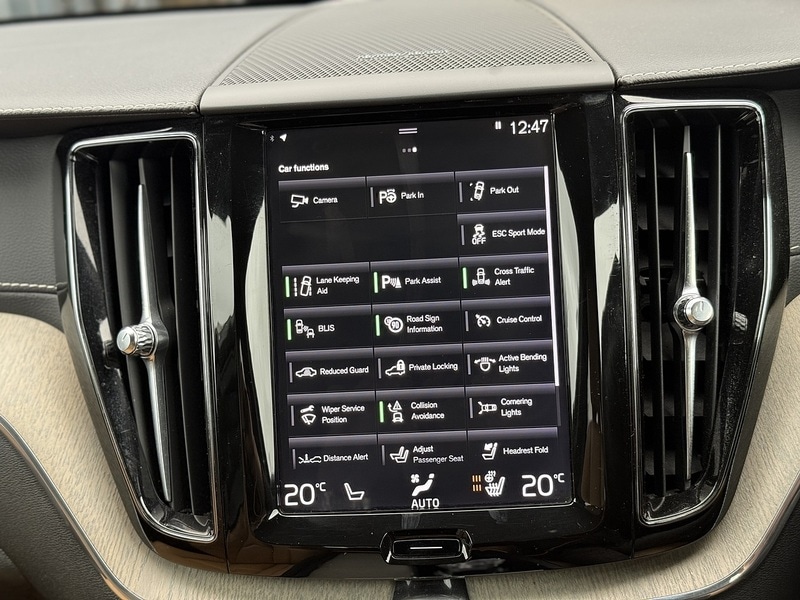 Used Volvo XC60 for sale - 77643305: Photo 40