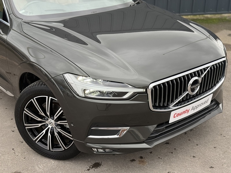 Used Volvo XC60 for sale - 77643305: Photo 5