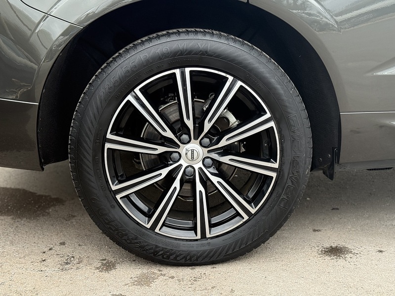 Used Volvo XC60 for sale - 77643305: Photo 8