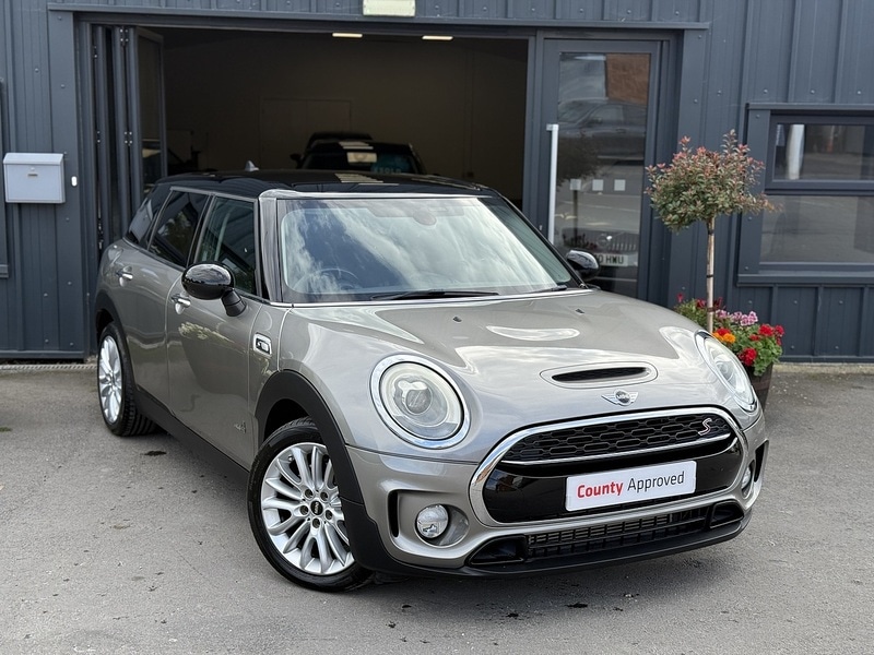 Used MINI Clubman 2024 for sale - 76193930: Photo 1