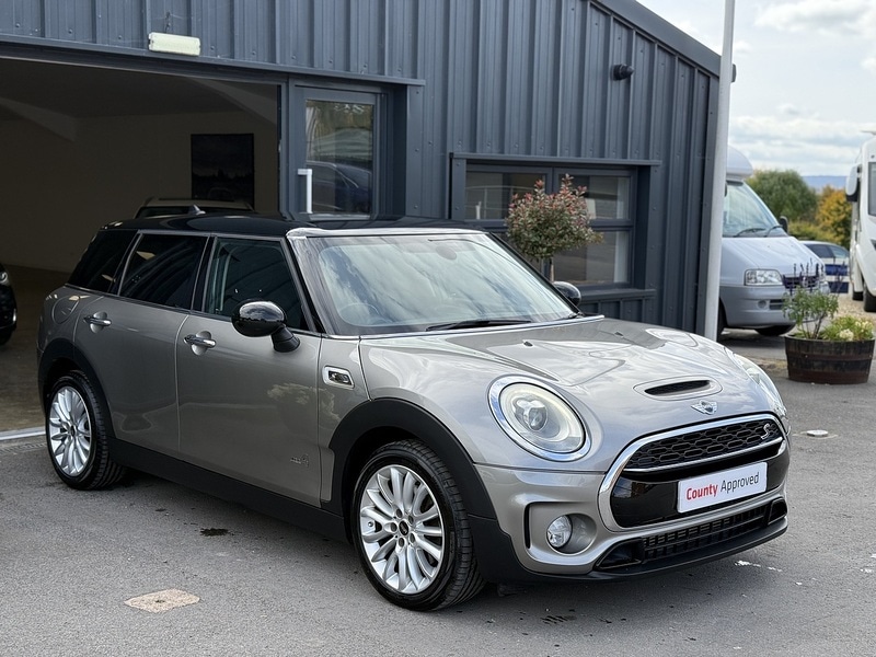 Used MINI Clubman 2024 for sale - 76193930: Photo 10