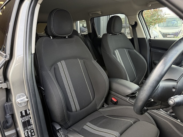 Used MINI Clubman 2024 for sale - 76193930: Photo 11