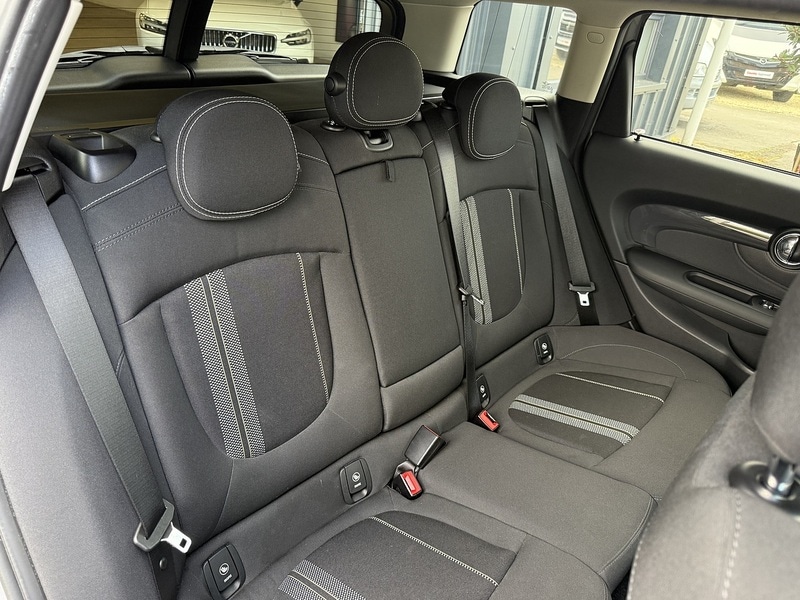 Used MINI Clubman 2024 for sale - 76193930: Photo 12