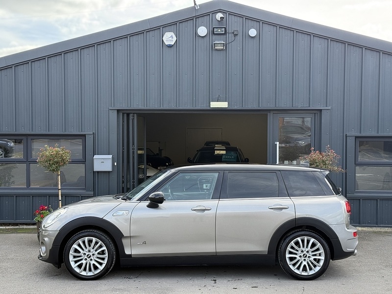 Used MINI Clubman 2024 for sale - 76193930: Photo 13