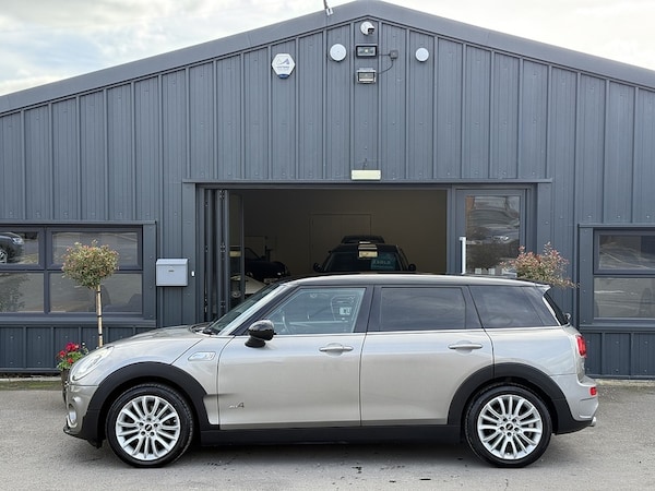 Used MINI Clubman 2024 for sale - 76193930: Photo 13