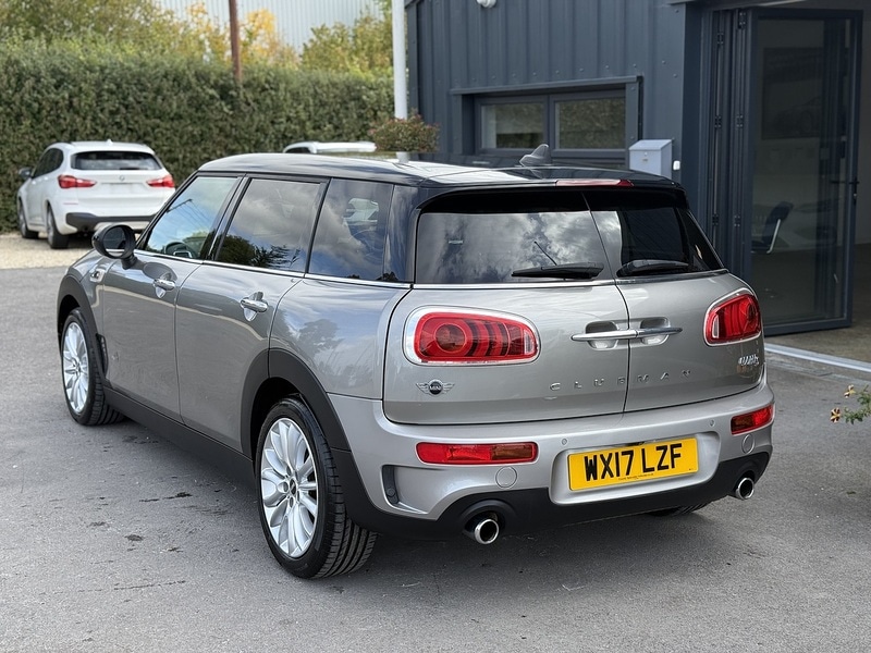 Used MINI Clubman 2024 for sale - 76193930: Photo 14
