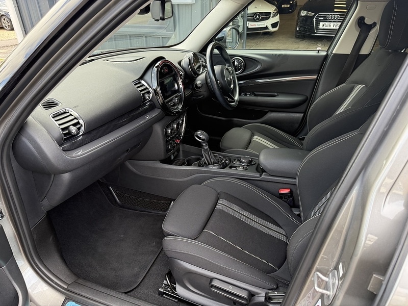 Used MINI Clubman 2024 for sale - 76193930: Photo 15