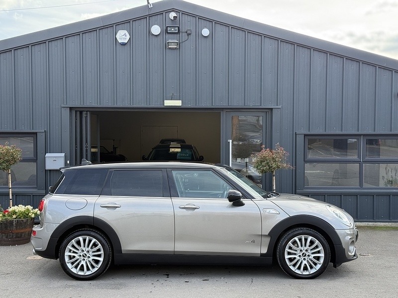 Used MINI Clubman 2024 for sale - 76193930: Photo 17