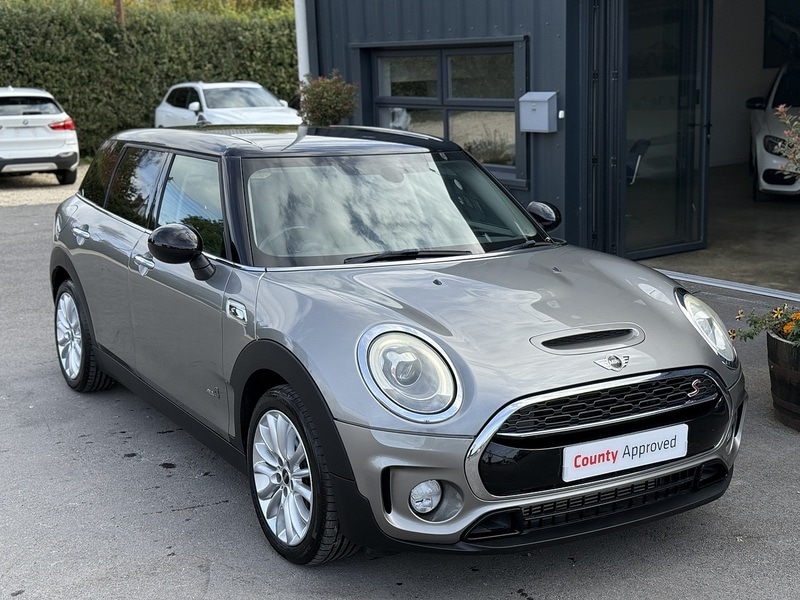 Used MINI Clubman 2024 for sale - 76193930: Photo 18