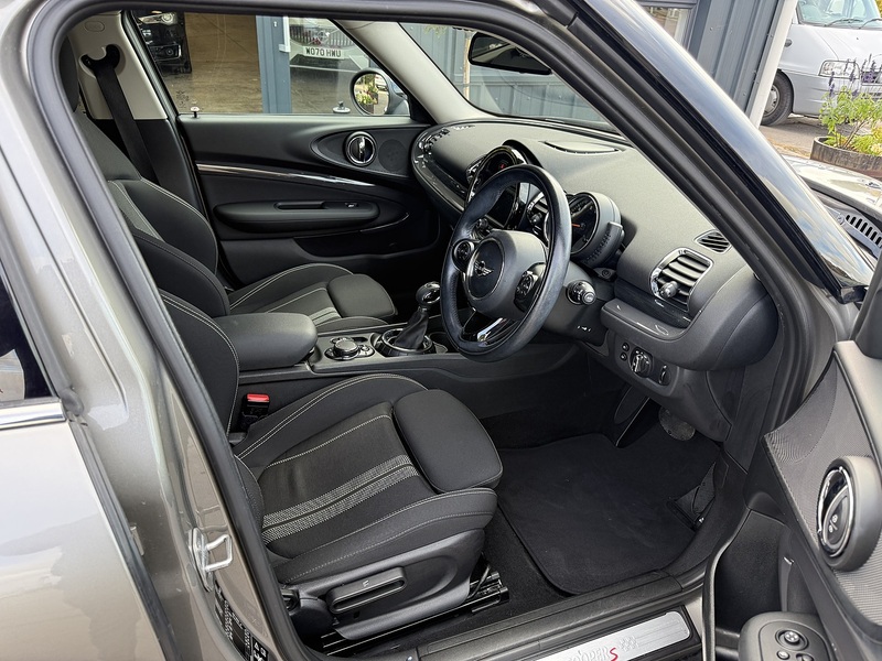 Used MINI Clubman 2024 for sale - 76193930: Photo 19