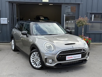 MINI - Clubman