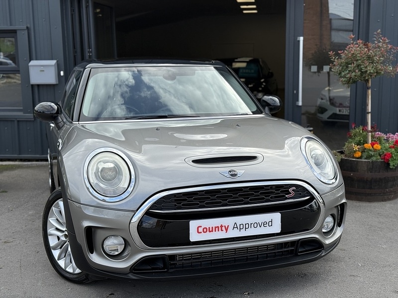 Used MINI Clubman 2024 for sale - 76193930: Photo 2