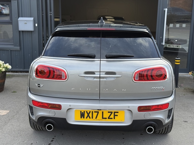 Used MINI Clubman 2024 for sale - 76193930: Photo 21