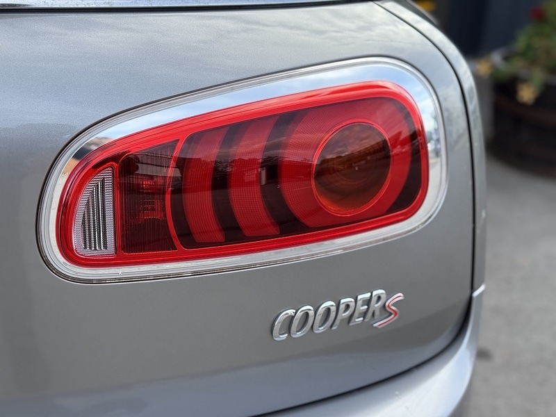 Used MINI Clubman 2024 for sale - 76193930: Photo 22