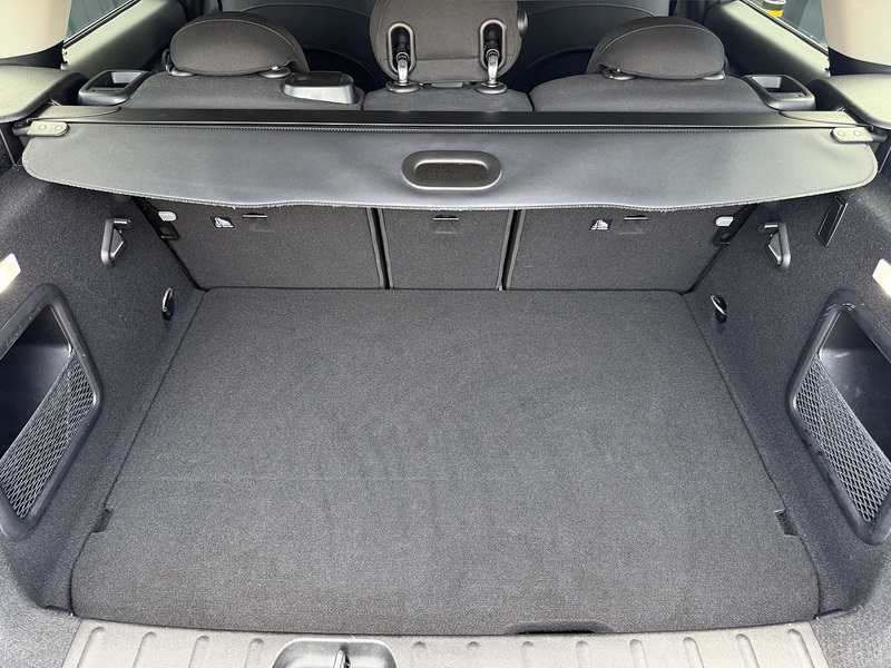 Used MINI Clubman 2024 for sale - 76193930: Photo 23