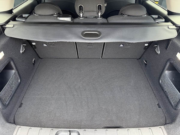 Used MINI Clubman 2024 for sale - 76193930: Photo 23