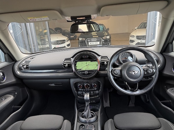 Used MINI Clubman 2024 for sale - 76193930: Photo 24