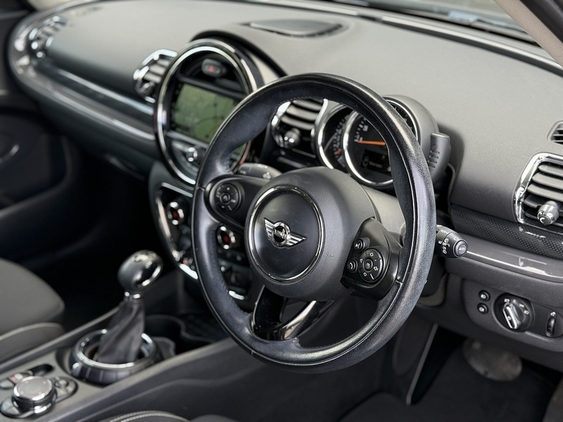 Used MINI Clubman 2024 for sale - 76193930: Photo 25