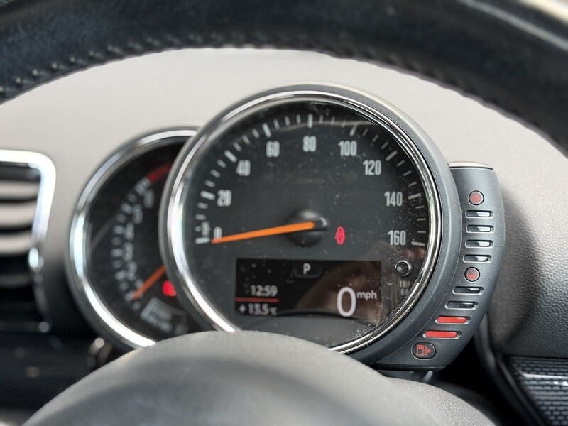 Used MINI Clubman 2024 for sale - 76193930: Photo 28