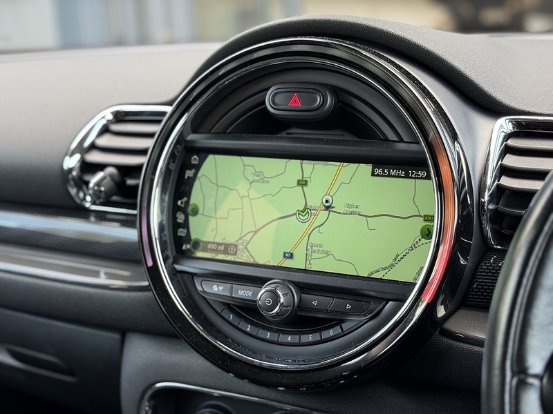 Used MINI Clubman 2024 for sale - 76193930: Photo 29