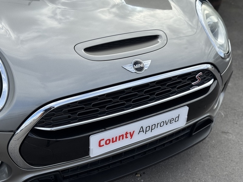 Used MINI Clubman 2024 for sale - 76193930: Photo 3