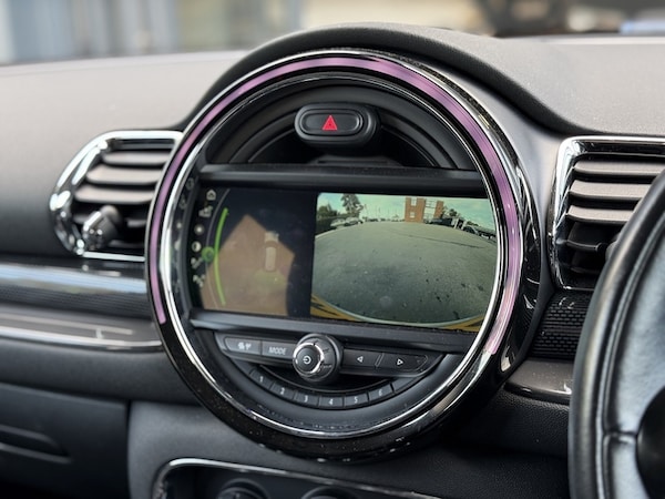 Used MINI Clubman 2024 for sale - 76193930: Photo 30