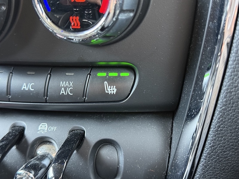 Used MINI Clubman 2024 for sale - 76193930: Photo 31