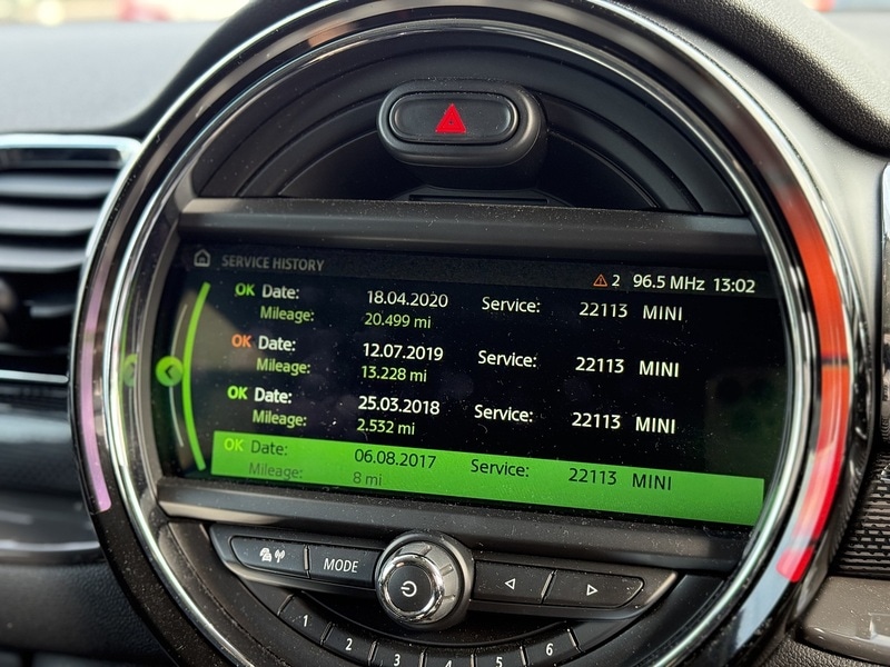 Used MINI Clubman 2024 for sale - 76193930: Photo 32