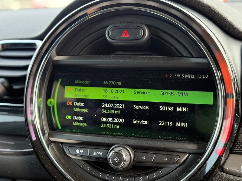 Used MINI Clubman 2024 for sale - 76193930: Photo 33