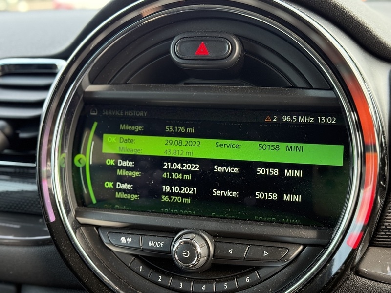 Used MINI Clubman 2024 for sale - 76193930: Photo 34