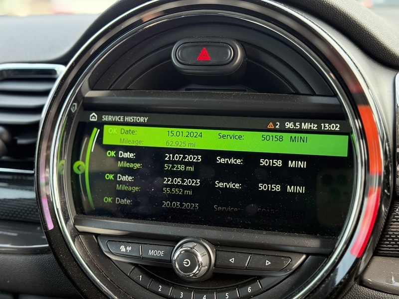 Used MINI Clubman 2024 for sale - 76193930: Photo 35